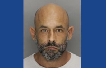 One person arrested after crashing vehicle, huffing duster spray in Georgia
