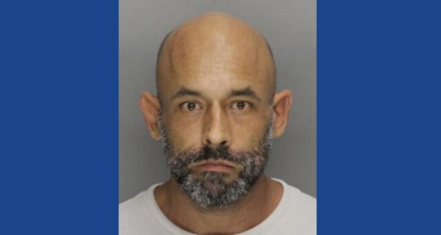 One person arrested after crashing vehicle, huffing duster spray in Georgia