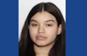 Police searching for missing 15-year-old in Virginia
