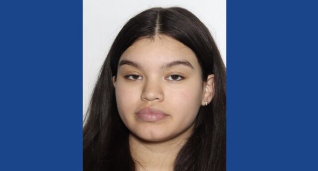 Police searching for missing 15-year-old in Virginia