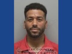 One person arrested after calling 911, resisting arrest during traffic stop in Florida