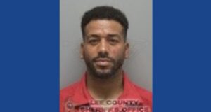 One person arrested after calling 911, resisting arrest during traffic stop in Florida