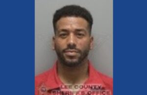 One person arrested after calling 911, resisting arrest during traffic stop in Florida