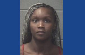 One person arrested after leaving 5-year-old home alone in North Carolina