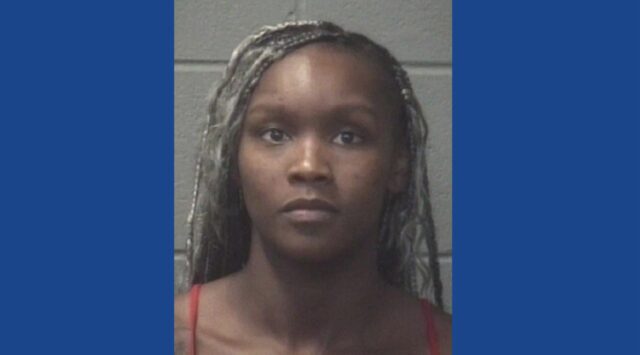 One person arrested after leaving 5-year-old home alone in North Carolina