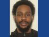 U.S. Marshals searching for wanted fugitive in Ohio