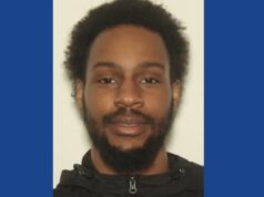 U.S. Marshals searching for wanted fugitive in Ohio