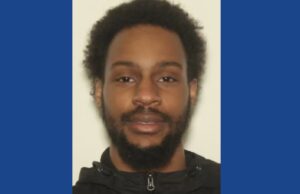U.S. Marshals searching for wanted fugitive in Ohio