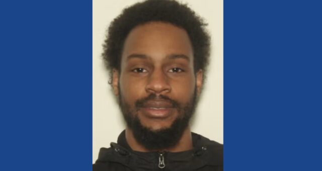 U.S. Marshals searching for wanted fugitive in Ohio