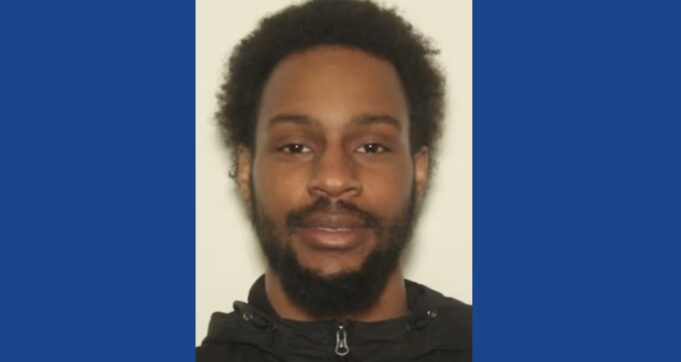 U.S. Marshals searching for wanted fugitive in Ohio
