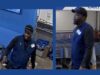 Police searching for suspect who posed as Walmart employee during theft in Maryland