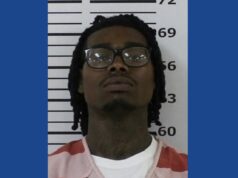 One person arrested after trafficking drugs into Tennessee prison