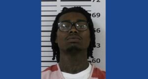 One person arrested after trafficking drugs into Tennessee prison