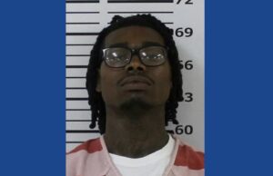 One person arrested after trafficking drugs into Tennessee prison