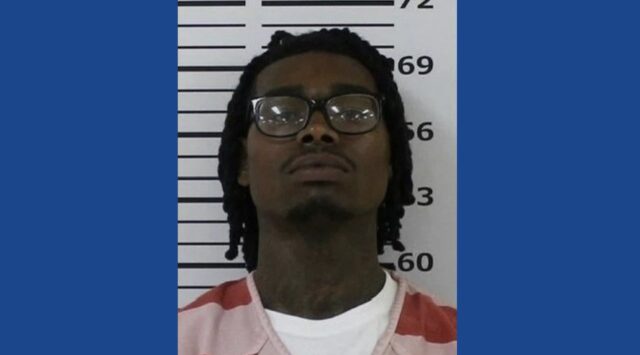 One person arrested after trafficking drugs into Tennessee prison