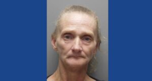 Indiana resident arrested following meth bust in Alabama