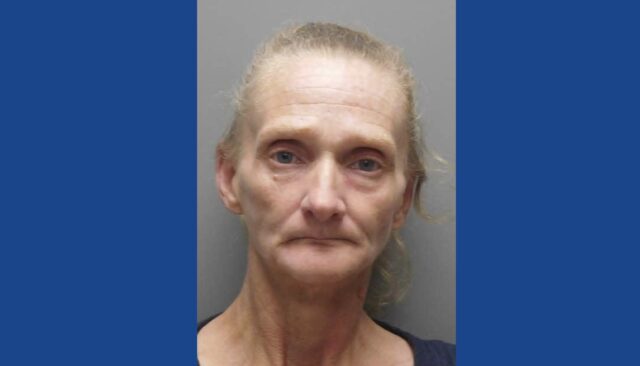 Indiana resident arrested following meth bust in Alabama