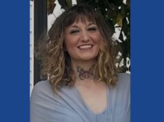 Police searching for missing woman in Virginia