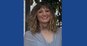Police searching for missing woman in Virginia