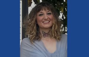 Police searching for missing woman in Virginia