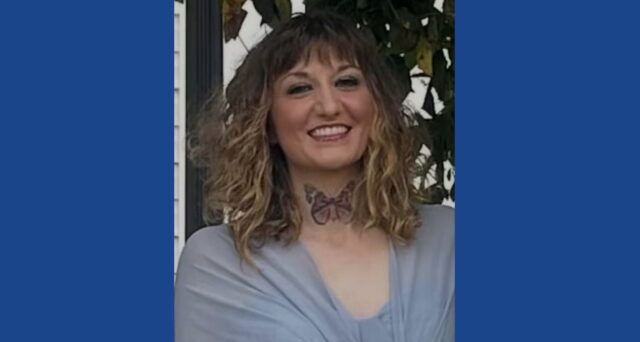 Police searching for missing woman in Virginia