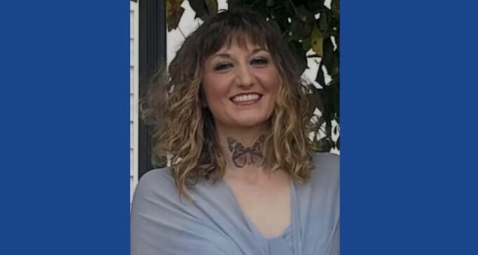 Police searching for missing woman in Virginia
