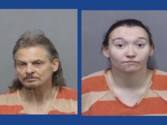 Two people arrested following drug bust in Georgia