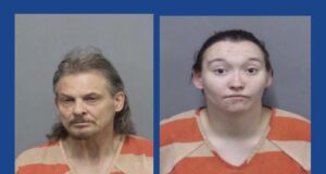 Two people arrested following drug bust in Georgia