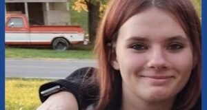 Police searching for missing 15-year-old in Virginia