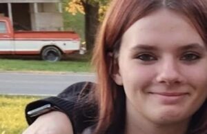 Police searching for missing 15-year-old in Virginia