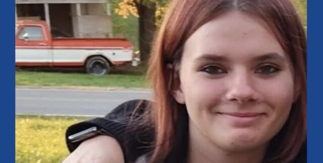 Police searching for missing 15-year-old in Virginia