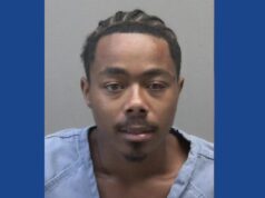 One person injured after being struck by vehicle in Ohio, suspect arrested