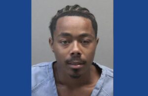 One person injured after being struck by vehicle in Ohio, suspect arrested
