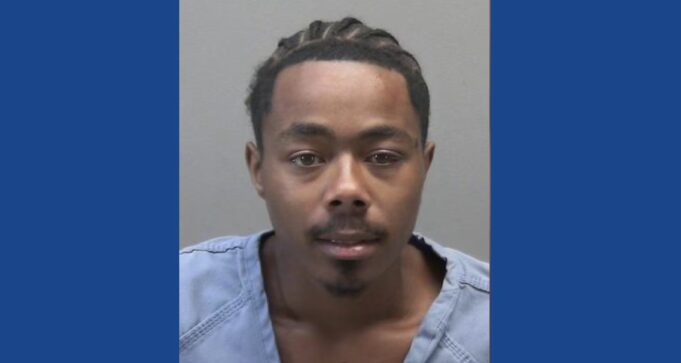 One person injured after being struck by vehicle in Ohio, suspect arrested
