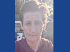 Police searching for missing woman in South Carolina
