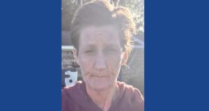 Police searching for missing woman in South Carolina