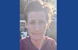 Police searching for missing woman in South Carolina