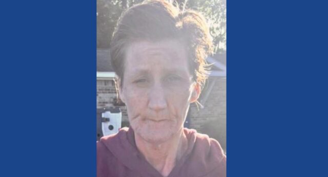 Police searching for missing woman in South Carolina