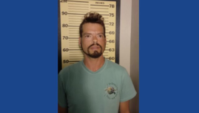 One person arrested after throwing cash register at Taco Bell employee in Mississippi