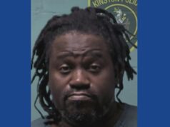 One person arrested following drug bust in North Carolina