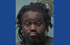 One person arrested following drug bust in North Carolina
