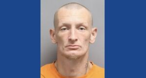 One person arrested following police chase in South Carolina