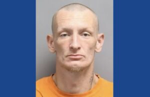 One person arrested following police chase in South Carolina