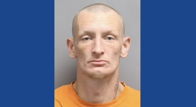 One person arrested following police chase in South Carolina