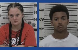 One person dead, three arrested following dispute over dog in Georgia