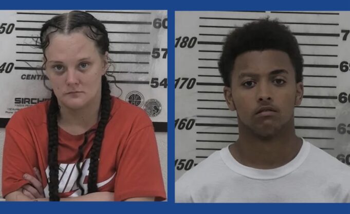 One person dead, three arrested following dispute over dog in Georgia
