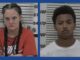One person dead, three arrested following dispute over dog in Georgia