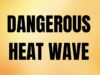 Dangerous heat wave could impact Ohio this week