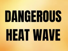 Dangerous heat wave could impact Ohio this week