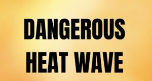 Dangerous heat could impact Pennsylvania this week